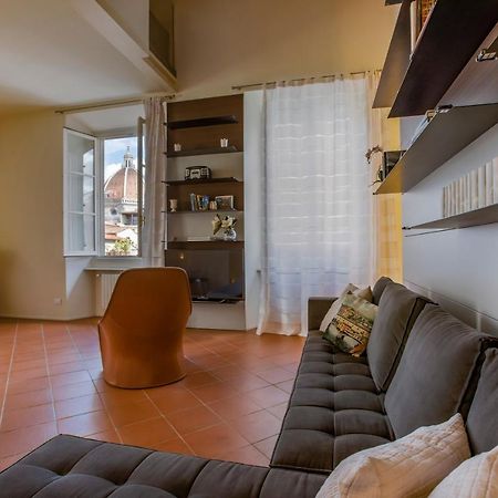 Le Residenze A Firenze - Residenza Covoni Apartment In The Historical Center Of Florencia Exterior foto