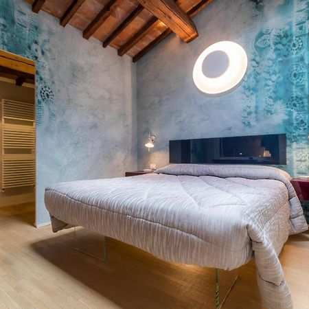 Le Residenze A Firenze - Residenza Covoni Apartment In The Historical Center Of Florencia Exterior foto