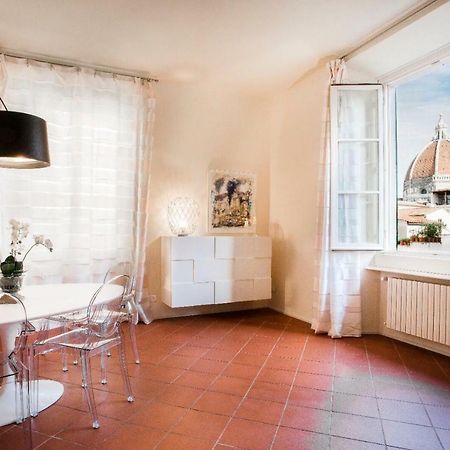 Le Residenze A Firenze - Residenza Covoni Apartment In The Historical Center Of Florencia Exterior foto
