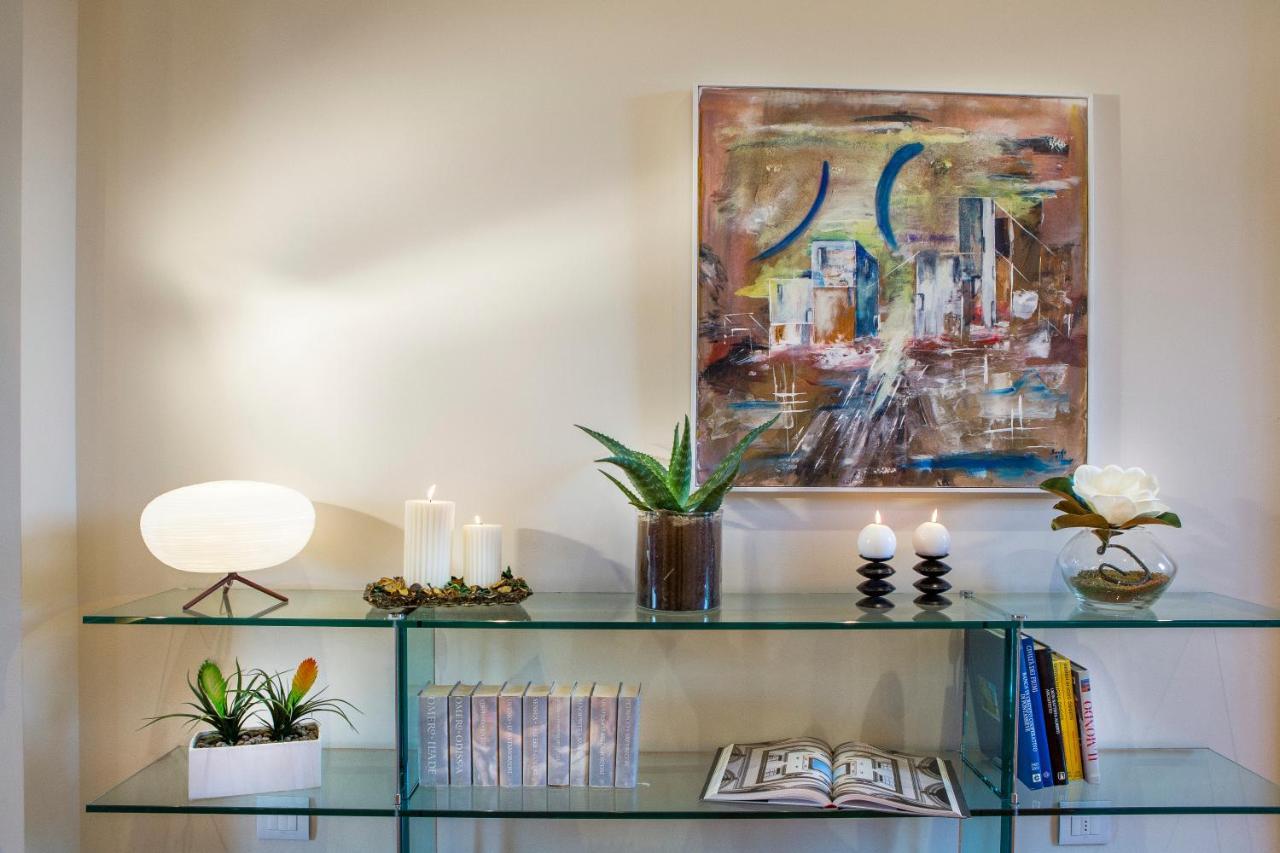 Le Residenze A Firenze - Residenza Covoni Apartment In The Historical Center Of Florencia Exterior foto