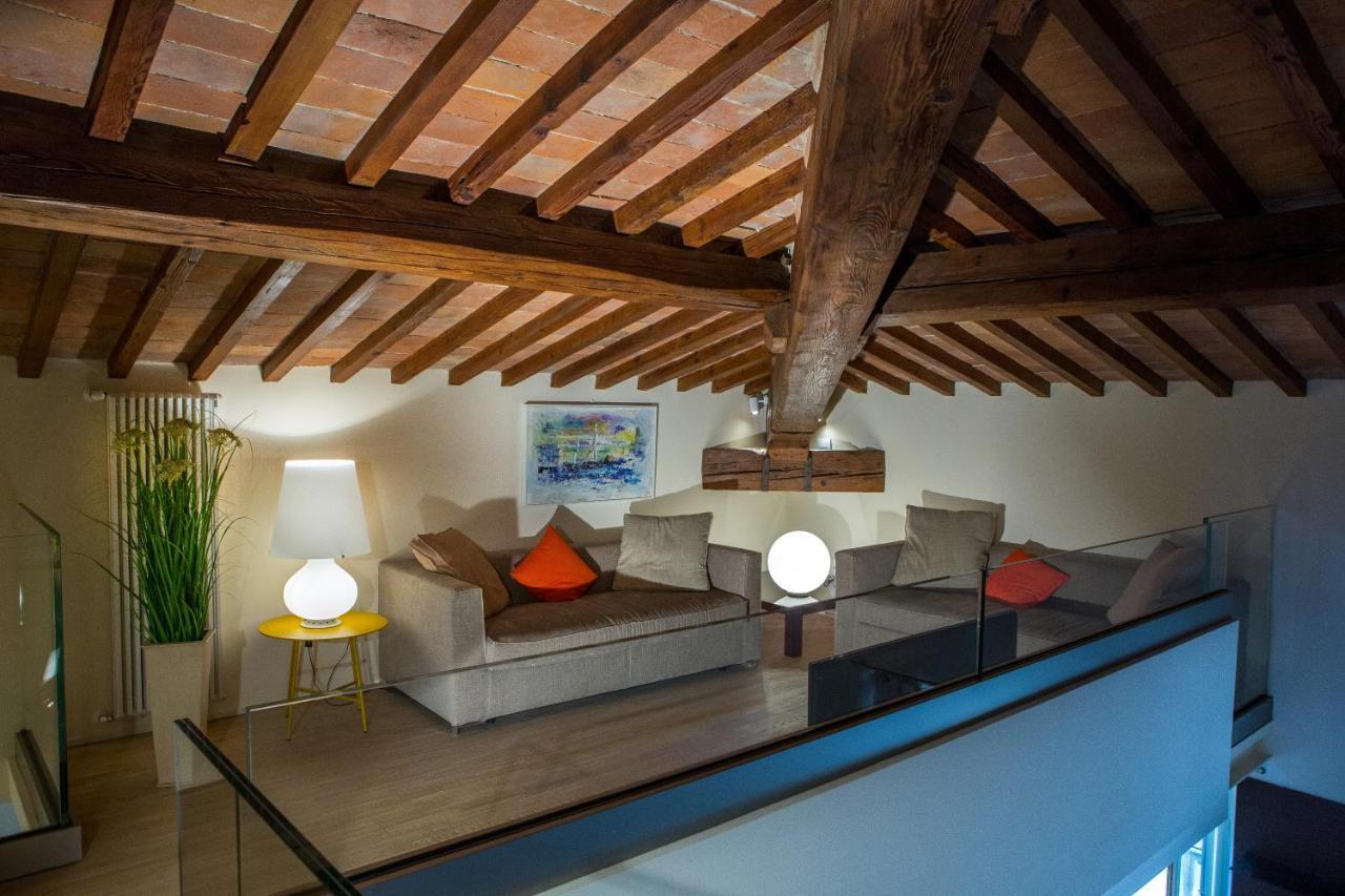 Le Residenze A Firenze - Residenza Covoni Apartment In The Historical Center Of Florencia Exterior foto