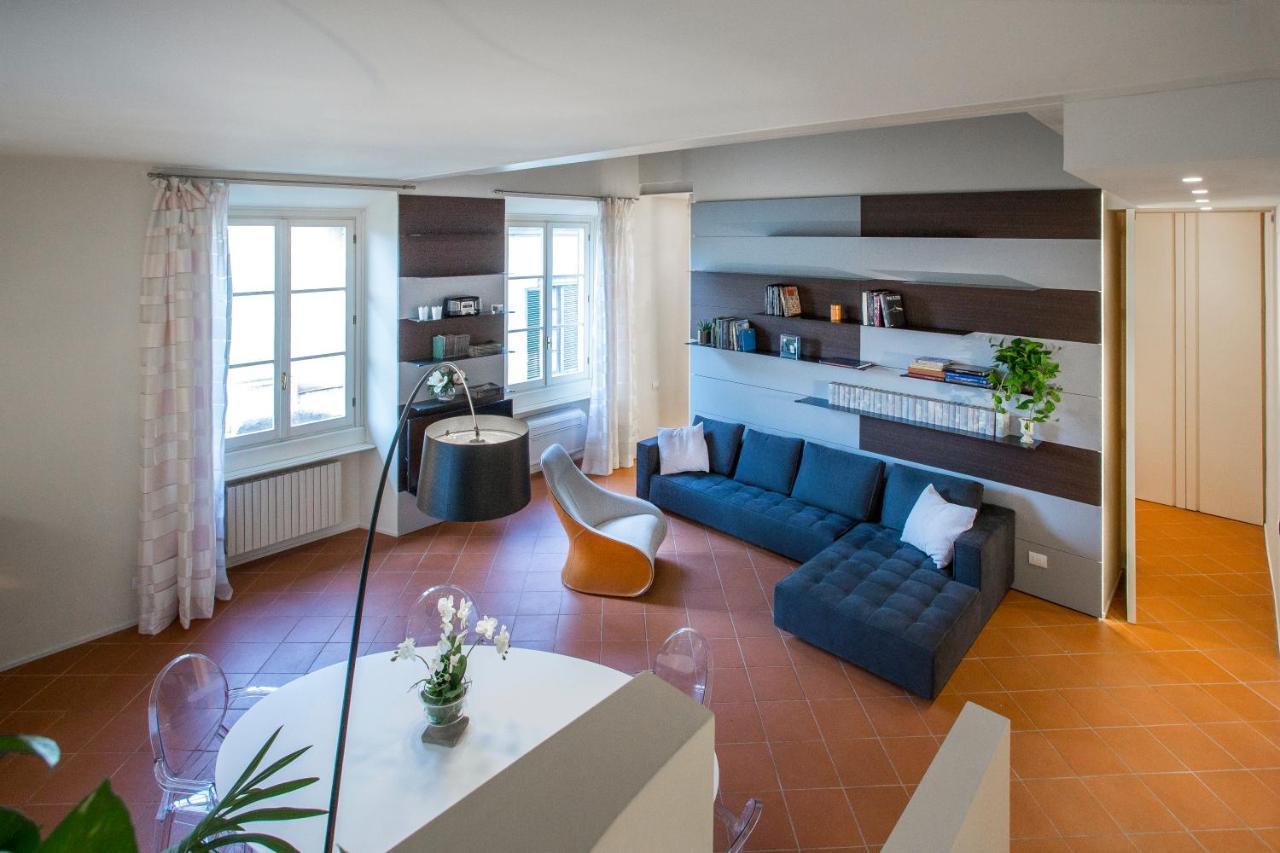 Le Residenze A Firenze - Residenza Covoni Apartment In The Historical Center Of Florencia Exterior foto