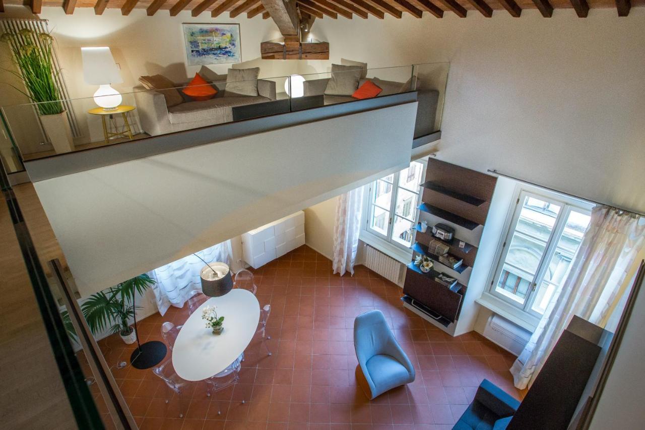 Le Residenze A Firenze - Residenza Covoni Apartment In The Historical Center Of Florencia Exterior foto