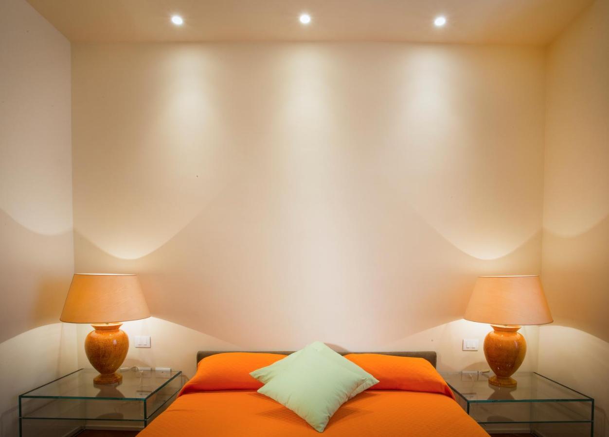 Le Residenze A Firenze - Residenza Covoni Apartment In The Historical Center Of Florencia Exterior foto