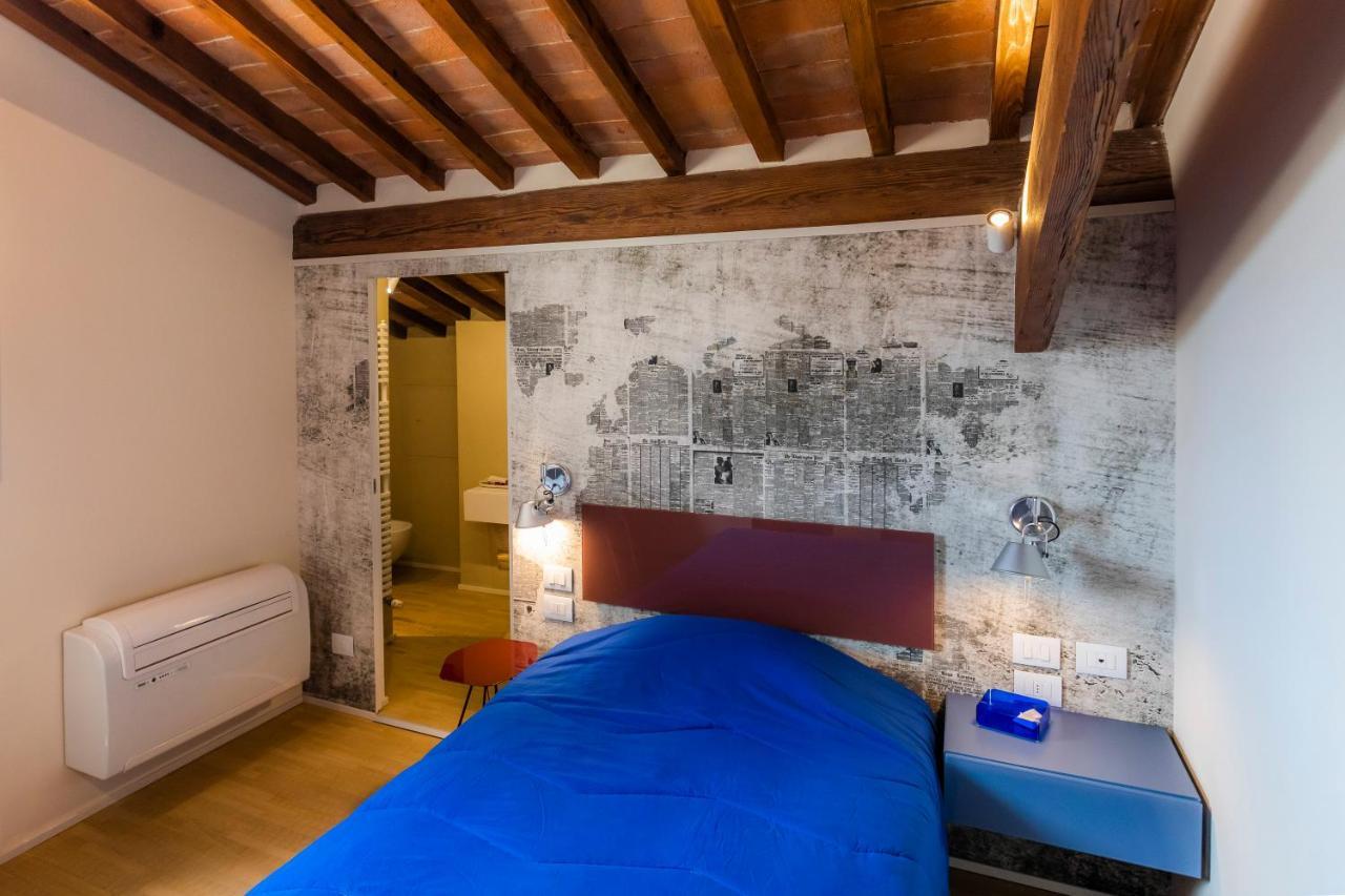 Le Residenze A Firenze - Residenza Covoni Apartment In The Historical Center Of Florencia Exterior foto