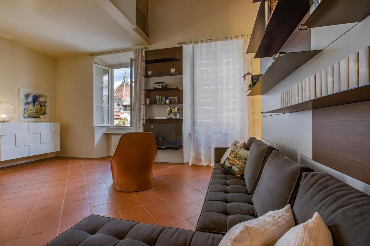 Le Residenze A Firenze - Residenza Covoni Apartment In The Historical Center Of Florencia Exterior foto