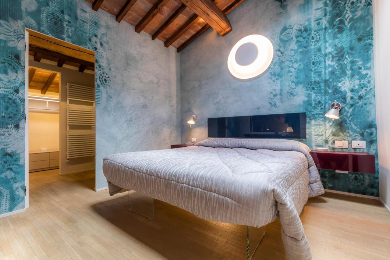 Le Residenze A Firenze - Residenza Covoni Apartment In The Historical Center Of Florencia Exterior foto