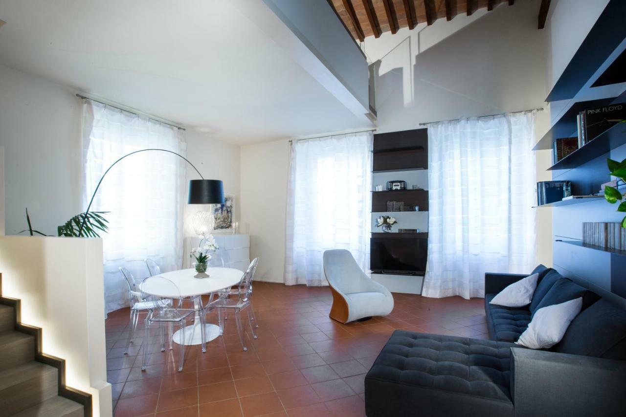 Le Residenze A Firenze - Residenza Covoni Apartment In The Historical Center Of Florencia Exterior foto