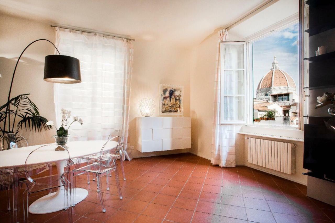 Le Residenze A Firenze - Residenza Covoni Apartment In The Historical Center Of Florencia Exterior foto