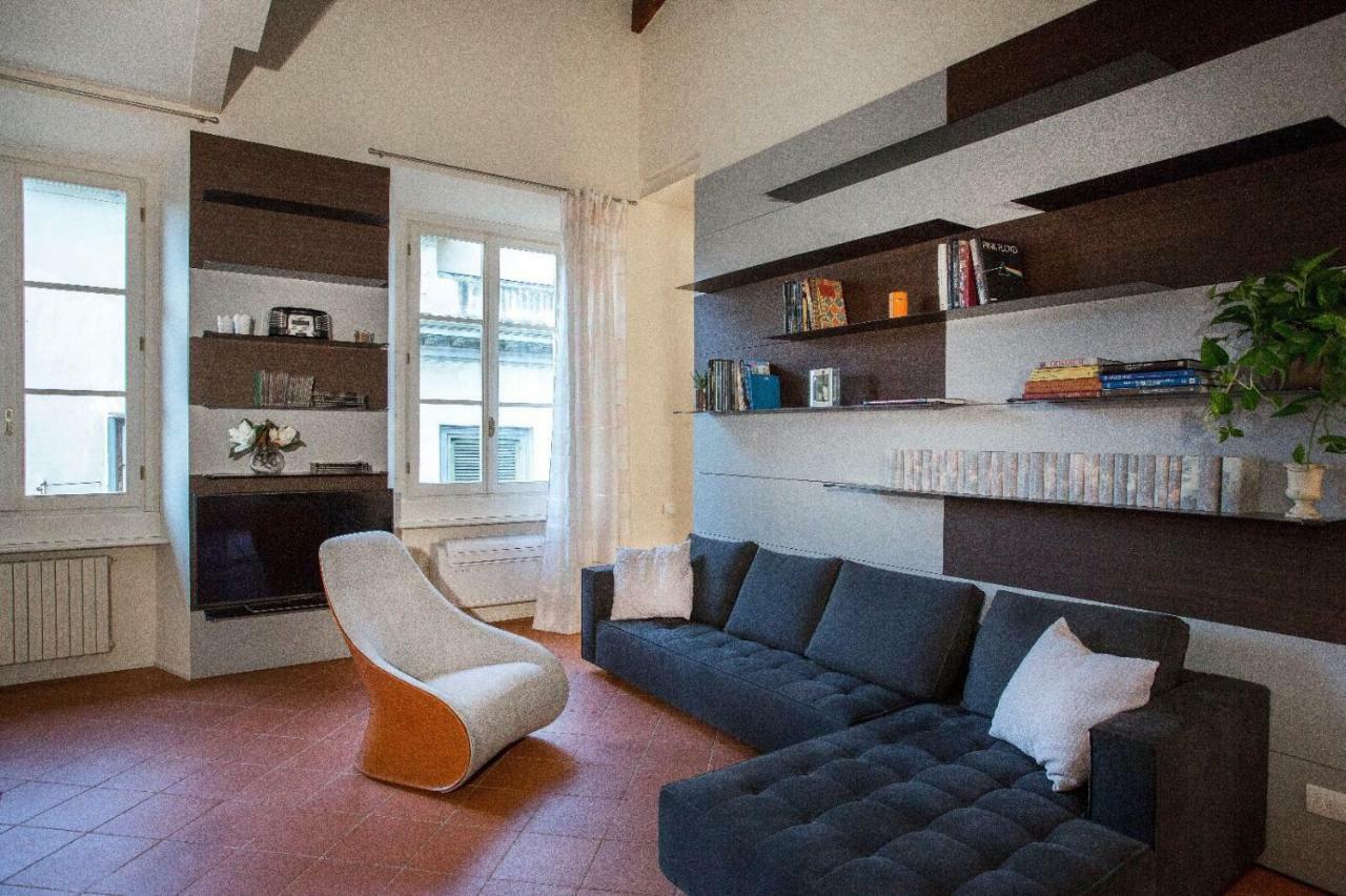 Le Residenze A Firenze - Residenza Covoni Apartment In The Historical Center Of Florencia Exterior foto