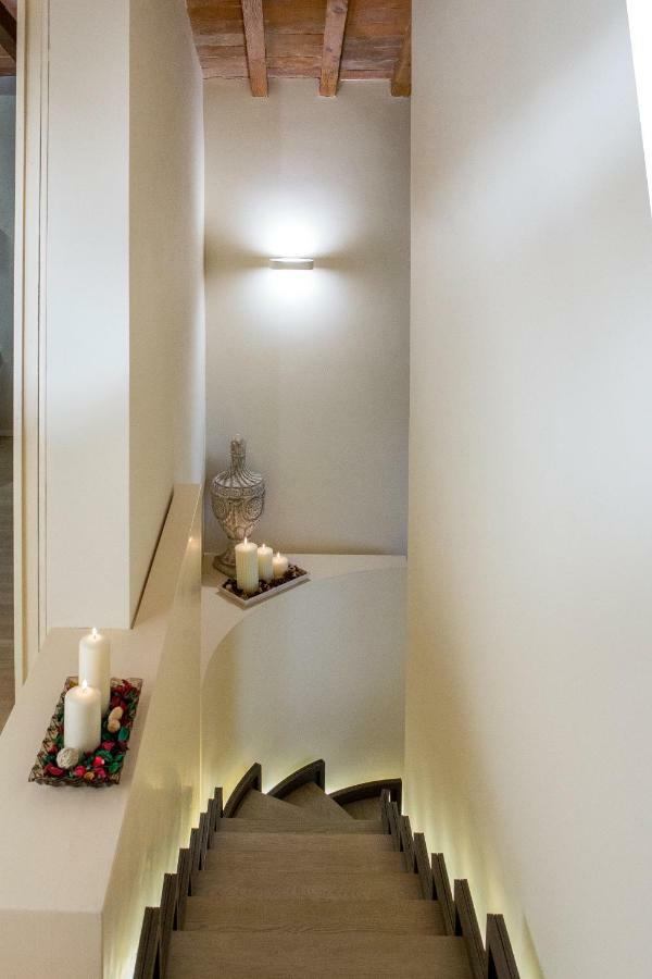 Le Residenze A Firenze - Residenza Covoni Apartment In The Historical Center Of Florencia Exterior foto