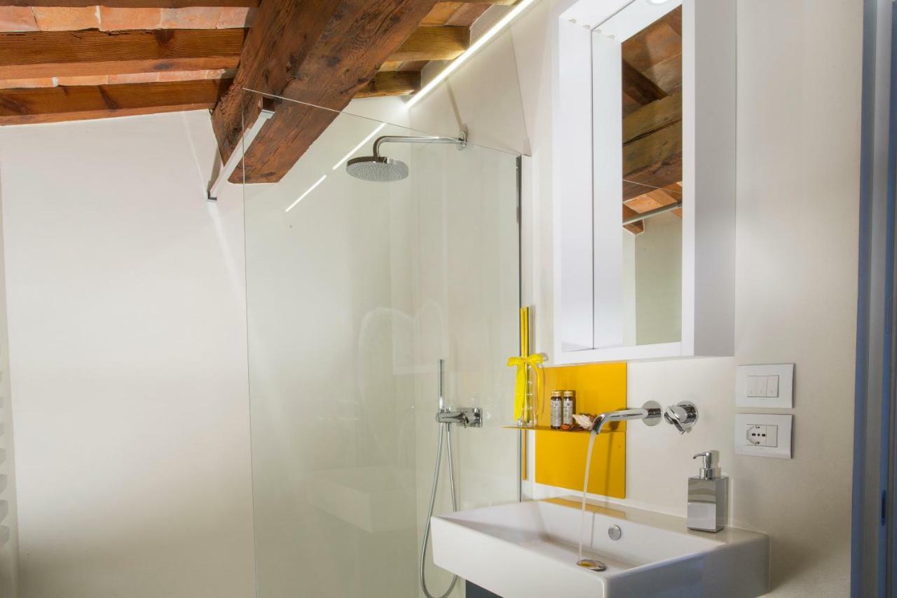 Le Residenze A Firenze - Residenza Covoni Apartment In The Historical Center Of Florencia Exterior foto