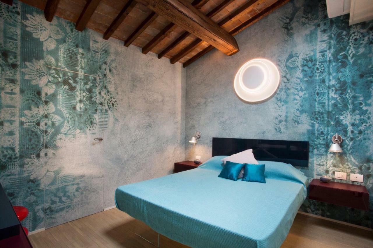 Le Residenze A Firenze - Residenza Covoni Apartment In The Historical Center Of Florencia Exterior foto