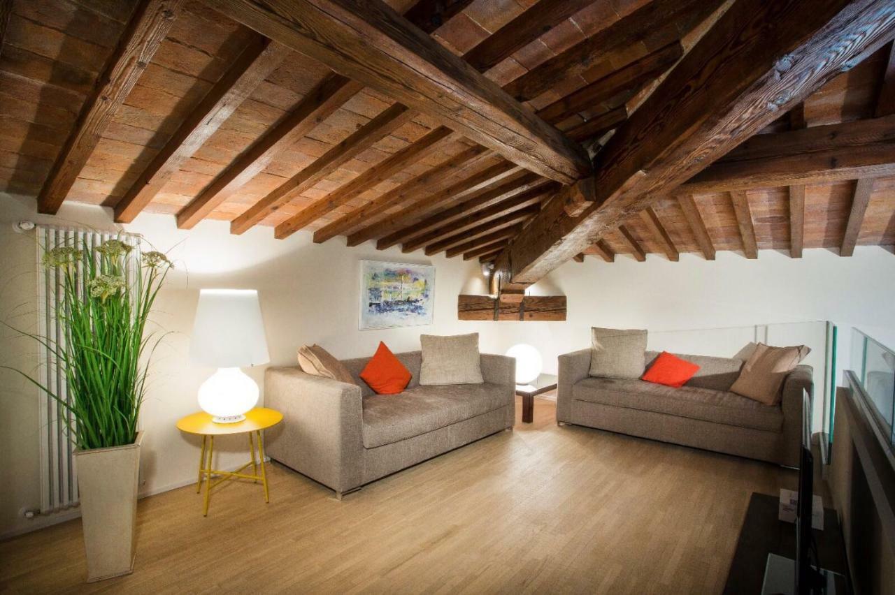 Le Residenze A Firenze - Residenza Covoni Apartment In The Historical Center Of Florencia Exterior foto