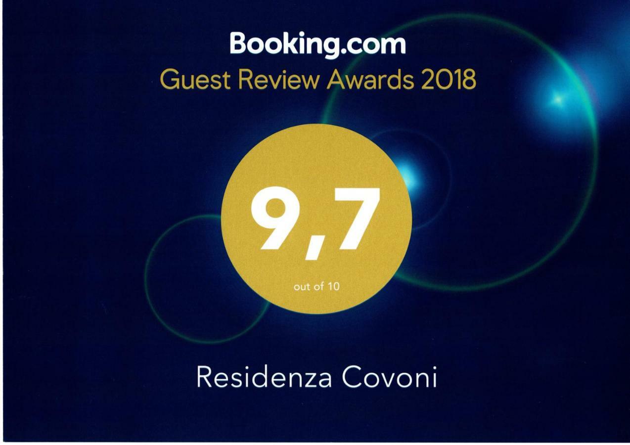 Le Residenze A Firenze - Residenza Covoni Apartment In The Historical Center Of Florencia Exterior foto